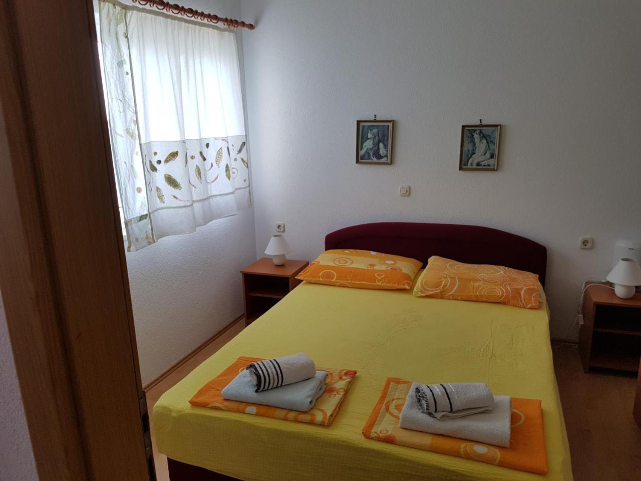 Apartmani Jereb Drasnice Exterior foto